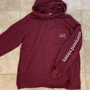 Vineyard vines - hoodie
